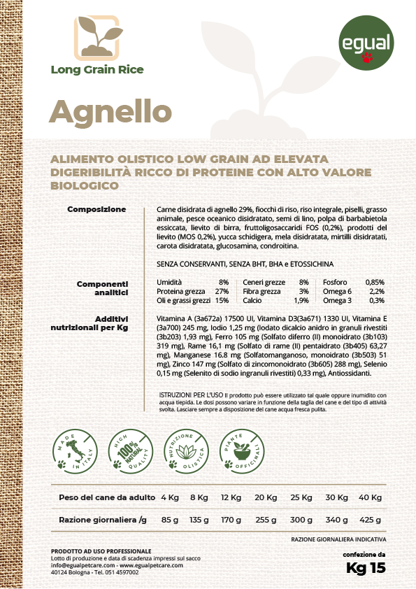 agnello