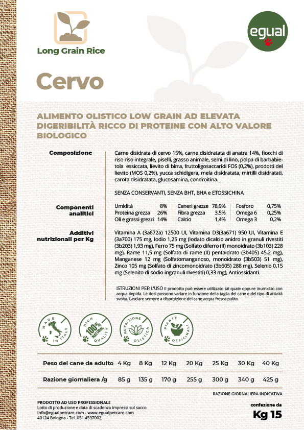 cervo